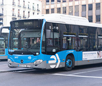 Hoy martes y miércoles viajes en autobús gratis con EMT Madrid