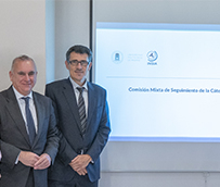 EMT y UPM: Cátedra de Infraestructuras Sostenibles para el Sector