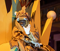 La Cabalgata de Reyes producirá desvíos en 29 líneas de EMT