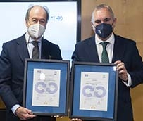 EMT obtiene la ISO 9001 y 14001 de calidad y de medio ambiente