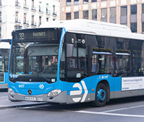 EMT: servicio gratuito entre Colombia y Mar de Cristal