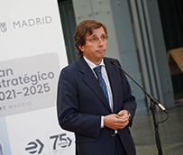 El Ayuntamiento de Madrid destinará a EMT 1.000 millones de euros hasta 2025