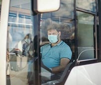 Nueva convocatoria de ayudas directas para las empresas de transporte por carretera