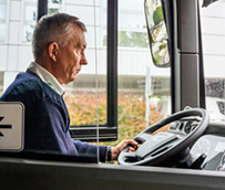 En riesgo el Turismo interior y el Transporte escolar en Castilla y León, por la falta de conductores