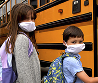Froet para iniciar el curso, en cuanto Educación notifique la prórroga