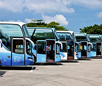 Los tribunales favorecen a Fedintra y anula la licitación del escolar