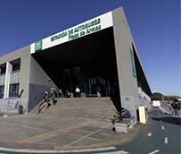 Andalucía construirá cinco estaciones de autobuses nuevas