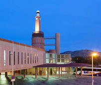 Arranca el nuevo Área Metropolitana de Transporte de Murcia