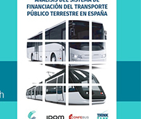 ‘El bus está bastante maltratado desde la parte pública’