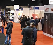 El certamen ‘ExpoBus Iberia’ se celebrará del 16 al 18 de noviembre de 2023