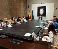 Extremadura aprueba un nuevo sistema de transporte público