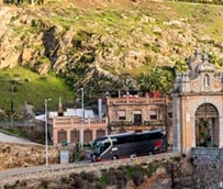 Extremadura: casi cinco millones para la transformación de flota