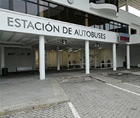 Extremadura compensa con cinco millones a las empresas de autobús