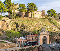 Extremadura realizará más de 26.000 encuestas en materia de movilidad