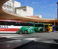 ‘La pérdida de viajeros y la crisis energética, están provocando pérdidas millonarias’