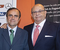 Gran pérdida en el Sector, ha fallecido Alfonso Caravaca de Coca