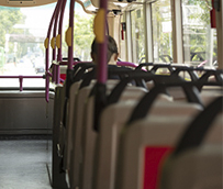 Fecav: «los autobuses puedan transportar diferentes grupos burbuja»