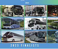La Next Mobility Exhibition acogerá los Premios Autobús Sostenible’23
