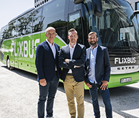 Flix mejores resultados de su historia: 34 millones de pasajeros en 2022