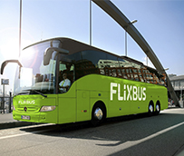 FlixBus conectará España y Europa en Semana Santa