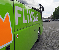 FliXbus lanza el primer servicio de e-bus interurbano en Portugal