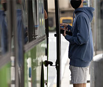 Gratuidad en el transporte público a los menores de 21 años de toda Galicia
