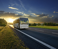 En marcha la compensación del gobierno, por la caída de ingresos en el transporte