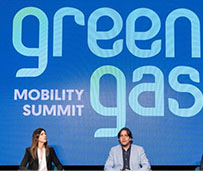 Green Gas Mobility Summit abre sus puertas el 20 y 21 de septiembre