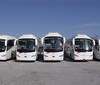 Grupo Paco Pepe pone en marcha el concurso escolar ‘Diviértete en Bus’