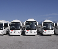 Grupo Paco Pepe pone en marcha el concurso escolar ‘Diviértete en Bus’