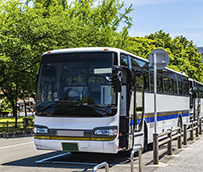 GMV, los nuevos sistemas inteligentes del transporte público de Cascais