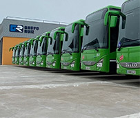 Grupo Ruiz renueva su identificativo Garantía Madrid