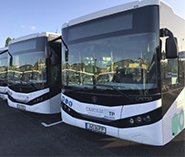 Grupo Ruiz estrena su servicio en Cascáis (Portugal)