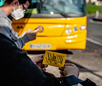 Guaguas aplica el 50% de descuento en sus bonos desde hoy