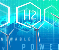 Comunidad de Madrid producirá hidrógeno verde con agua reciclada