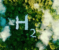 Se preevé que Alemania producirá hasta 60 TWh de hidrógeno para 2045