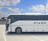 Hyzon, lista para entregar una flota de hidrógeno en Australia
