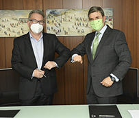 TMB-Iberdrola, primera planta de hidrógeno de uso público