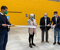 Logisfashion inaugura un nuevo centro logístico en Toledo