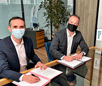 Indcar e Iveco Bus: acuerdo para la nueva gama de minibús urbano Daily