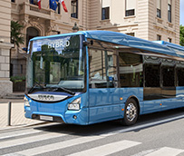 La nueva generación de Iveco Bus sube el listón de la sostenibilidad y del TCO