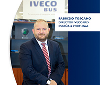 El presente del autobús urbano es eléctrico, y el futuro es el hidrógeno