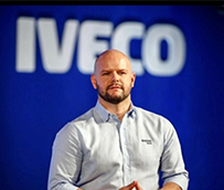 Iveco Bus: contrato en Colombia para 130 minibuses Daily de gas natural