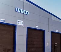 Iveco Francia y Forsee Power, alianza para baterías de sus buses eléctricos