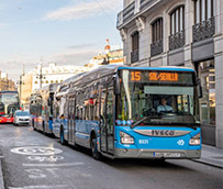 Madrid superar los 5,5 millones de viajeros en un día laborable