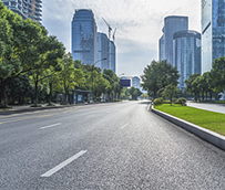 Desde el 11 de mayo, se limita a 30 km/h en vías urbanas de un carril por sentido