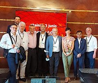 Mafex organiza en Bilbao las III Jornadas Técnicas con operadores