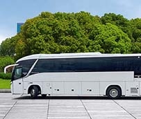 MAN anuncia un nuevo chasis en colaboración con Marcopolo