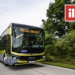 El nuevo MAN Lion’s Intercity LE gana el ‘iF Design Award 2022’