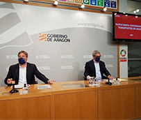 Zaragoza incrementará un 25% los kilómetros de transporte público